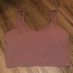 nude align top